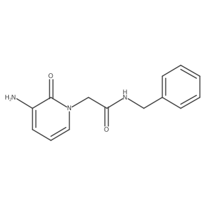 1457909-29-3 structure