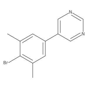 1458652-87-3 structure