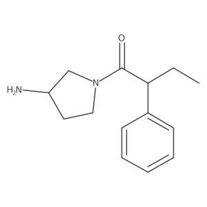 1460231-22-4结构式