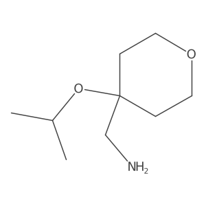 1485738-15-5 structure