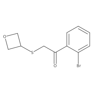 1520660-61-0 structure