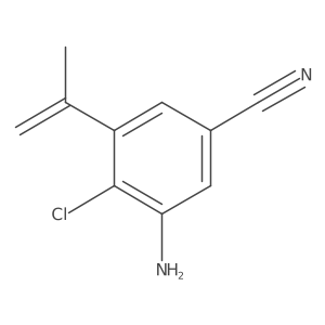 1541257-21-9 structure
