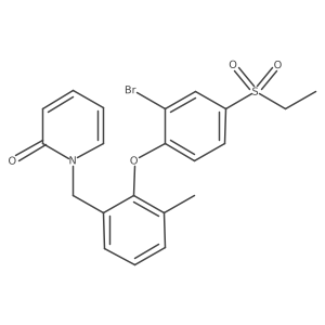 1643672-79-0 structure