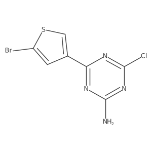 1696535-49-5 structure