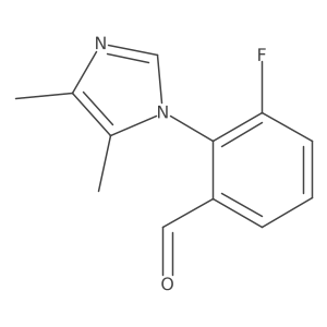 1699007-68-5 structure