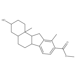 16996-09-1 structure
