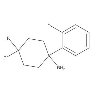 1700694-99-0 structure
