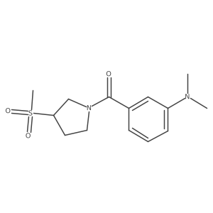 1705538-61-9 structure