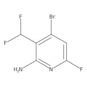 1805167-07-0 structure