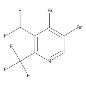 1805969-63-4 structure