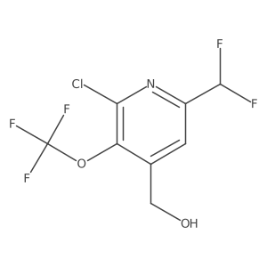 1806147-33-0 structure
