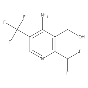 1806844-11-0 structure
