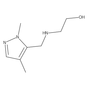 1856027-35-4 structure