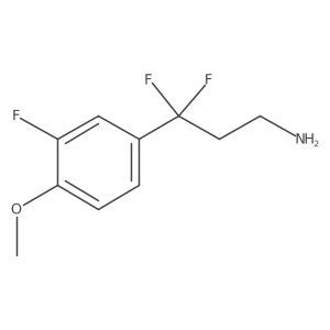 1895406-22-0结构式