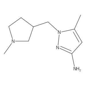 2003781-27-7 structure