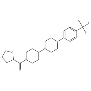 2034235-20-4 structure