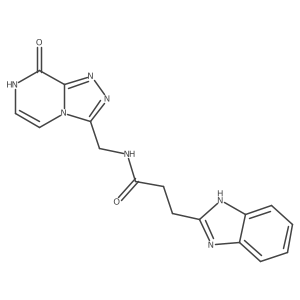 2034325-56-7 structure