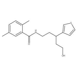 2034328-99-7 structure