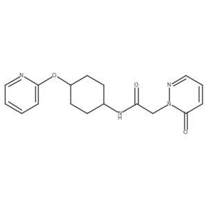 2034436-87-6 structure