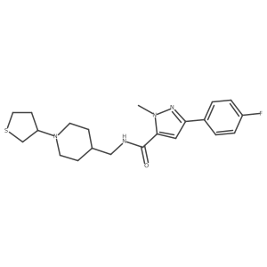 2034476-85-0结构式