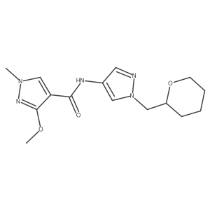 2034557-22-5 structure