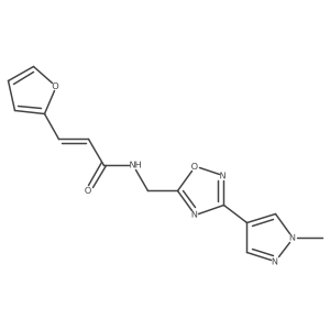 2035008-22-9 structure