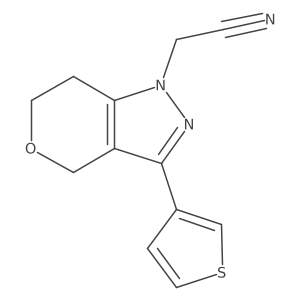 2097954-70-4 structure