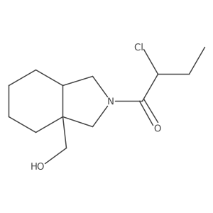 2097957-91-8 structure
