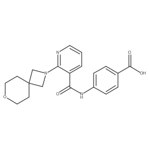 2109880-30-8 structure