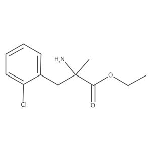 21158-75-8 structure