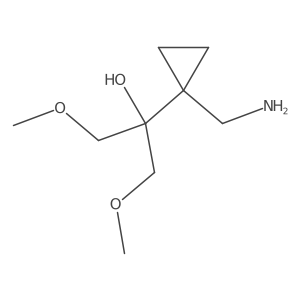 2137801-55-7结构式