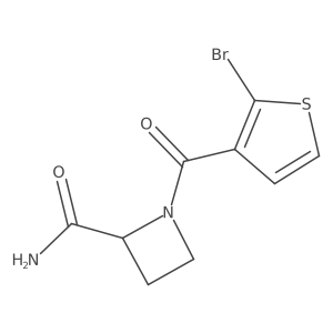 2171623-98-4 structure