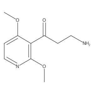 2229380-80-5 structure