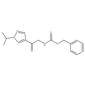 2680664-77-9结构式