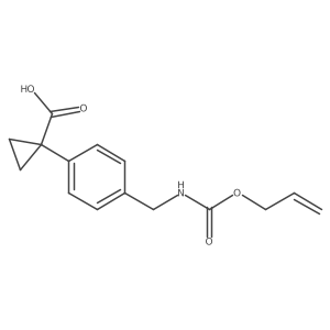 2680763-91-9结构式