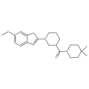 2770614-19-0结构式