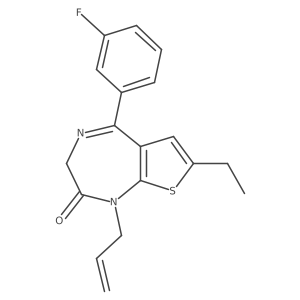 333984-14-8 structure