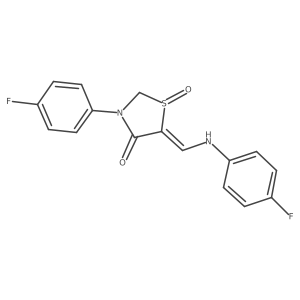 338753-14-3结构式