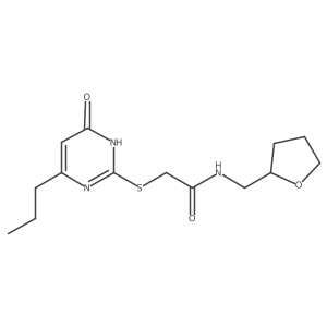 453525-69-4 structure