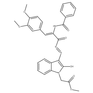 624726-19-8 structure