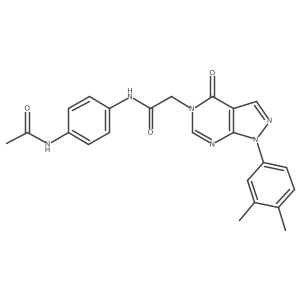 852451-62-8 structure