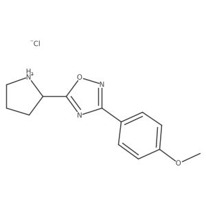 853104-22-0 structure