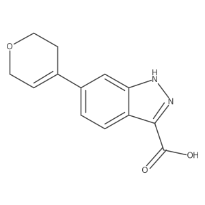 858661-76-4 structure