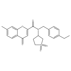 872867-97-5 structure
