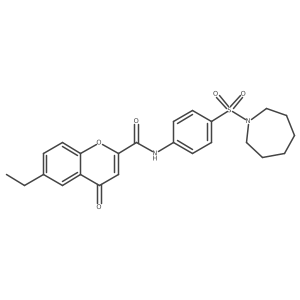 874356-25-9 structure