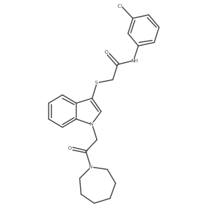 878055-44-8 structure