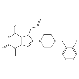878430-20-7结构式