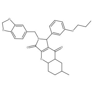 879912-39-7 structure