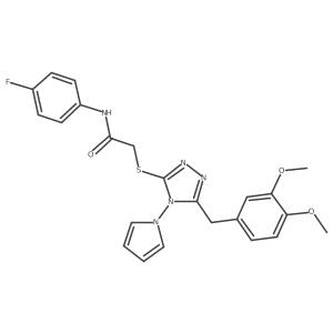 886928-97-8 structure