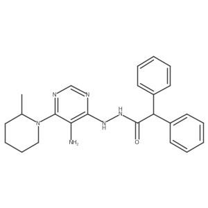 887979-16-0 structure